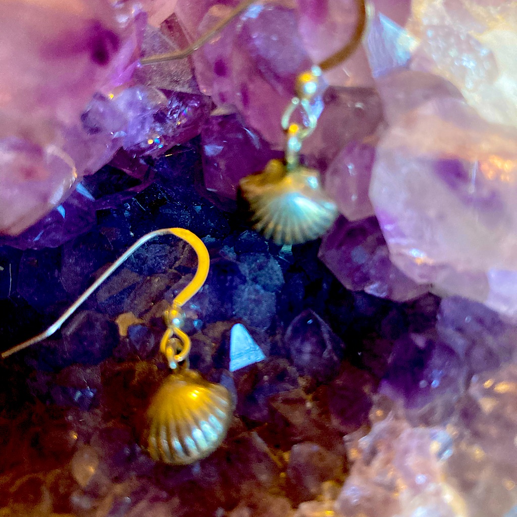 Sterling Silver Earrings
